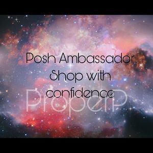 POSH AMBASSADOR